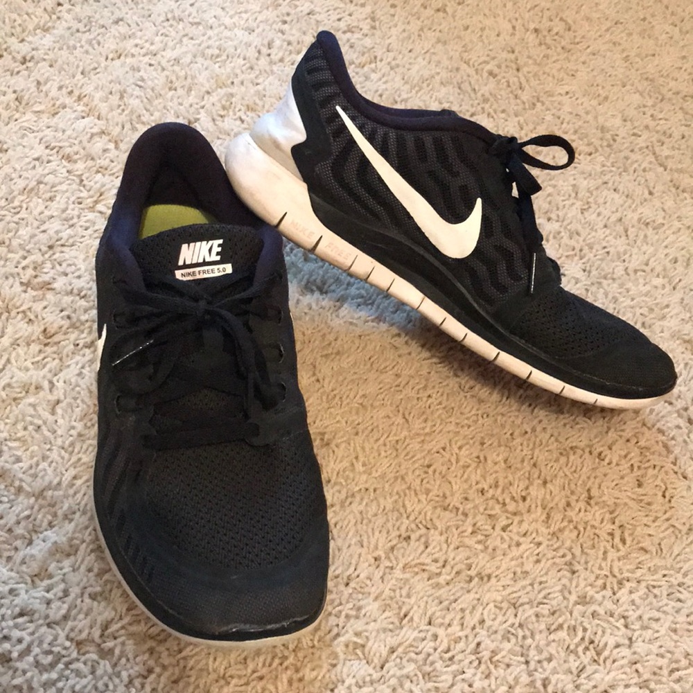Nike Free Run 5.0